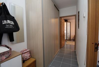 Apartament cu 2 camere decomandat în Drumul Taberei - 8