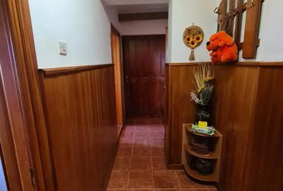 Apartament 2 camere mobilat, utilat de vanzare - 5