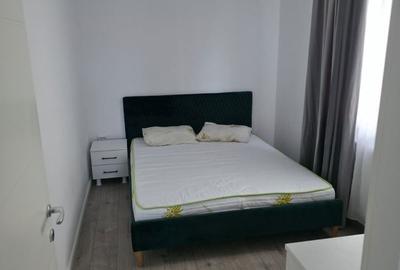 Apartament cu 2 camere decomandat în Vișan - 7