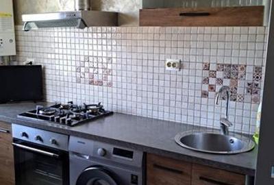 Garsonieră în Chiajna - 3