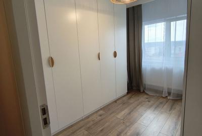 Apartament cu 4 camere decomandat în Central - 5