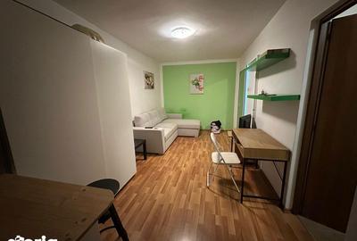 Garsonieră în Dârste - 2