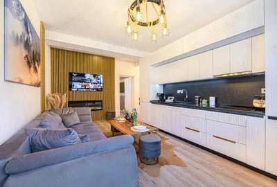 Garsonieră în Central - 3