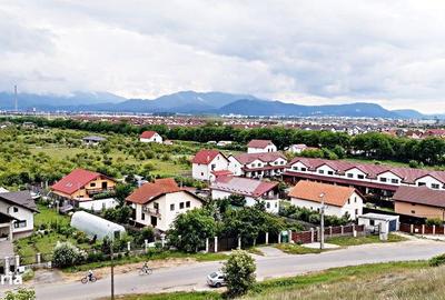 Spațiu comercial, în Sânpetru - 13