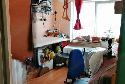 Apartament cu 2 camere decomandat în Decebal - 7