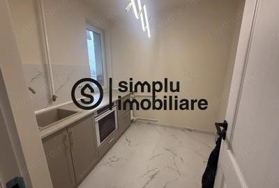 Apartament cu 2 camere decomandat în Rovine - 7