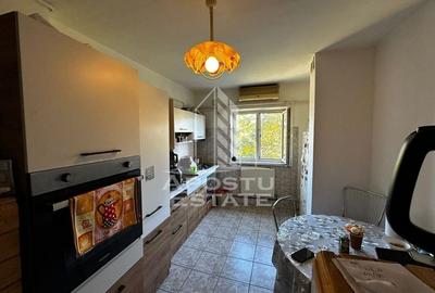 Apartament 3 camere, centrala proprie, petfriendly, zona Mall Lipovei Apartament 3 camere, centrala proprie, petfriendly, zona Mall Lipovei - 6