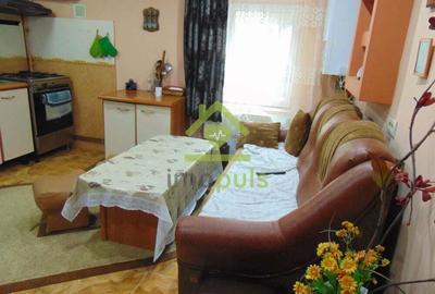 Vedere pe 2 parti. Mobilat si utilat. Ocupabil imediat. ? - 2