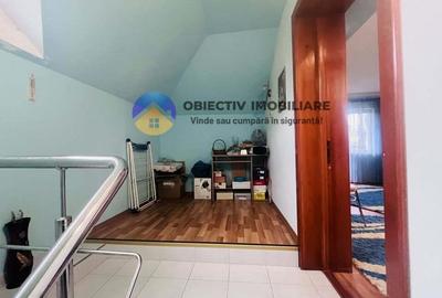 Casă cu 3 camere cu Teren 1453 Mp în Central - 6