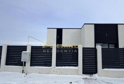 Casă cu 3 camere cu Teren 300 Mp în Berceni