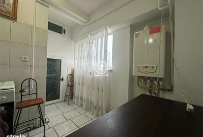 Garsonieră în Gară - 5