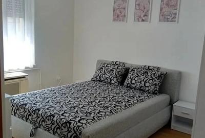 Apartament cu 2 camere decomandat în Astra - 2