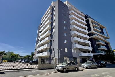 Apartament cu 4 camere semidecomandat în 13 Septembrie - 12