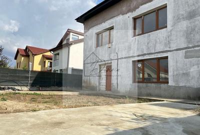 Vila Cartier Henri Coanda Pipera - Aviatiei I intabulata I COM 0% - 22