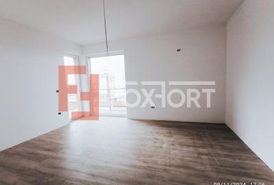 Apartament cu 2 camere decomandat în Giroc