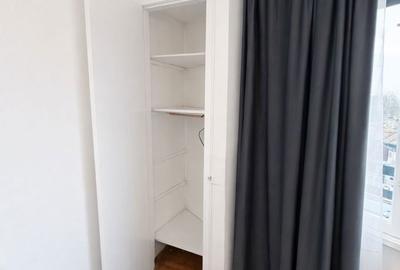 Garsonieră decomandată, mobilată în Cișmigiu - 8