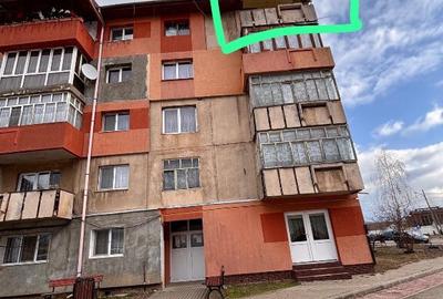 Apartament cu 2 camere - 1