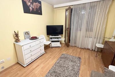 Inchiriere apartament 2 camere Lujerului - 2