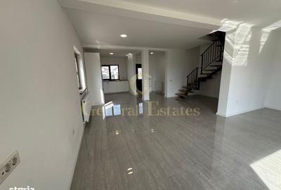 Casă cu 4 camere în Central - 7