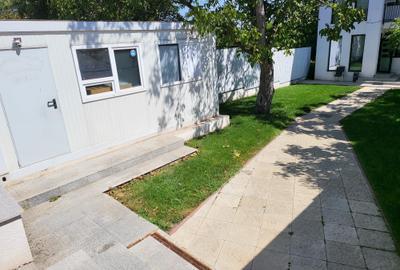 Cladire Birouri / Vila - 2