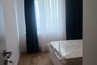 Apartament 2 camere, finisaje de lux, Bucurestii Noi-Soseaua Chitilei - 10