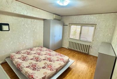 Apartament cu 4 camere în Central