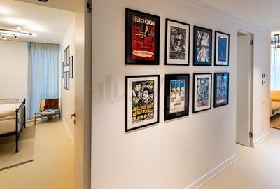 REA1026958 Apartament 3 camere l ONE Mamaia Nord l Mobilat complet l Super View - 3