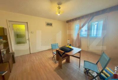 Apartament cu 2 camere semidecomandat în Central - 5