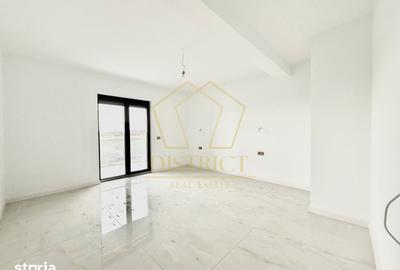 Casă cu 4 camere cu Teren 375 Mp în Sânandrei