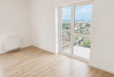 Apartament cu 4 camere în Lupeni - 8