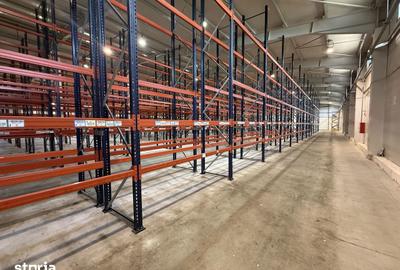 Spațiu comercial, de 5,000 mp, în Vest - 1