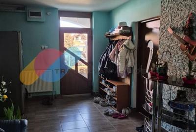 Casă individuală cu 4 camere cu Teren 499 Mp în Mărăști - 14