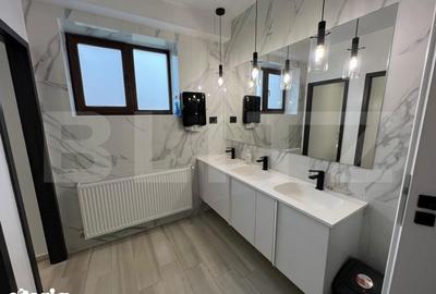 Spațiu comercial, de 356 mp, în Borhanci - 2