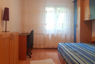 Apartament cu 3 camere semidecomandat, mobilat în Brâncoveanu - 6