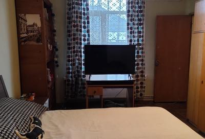 Casă individuală cu 4 camere cu Canalizare în Drumul Taberei - 5