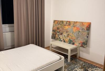 Apartament cu 2 camere nedecomandat în Moșilor - 3