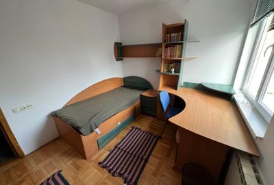 3 CAMERE Dristor Baba Novac 3 min metrou BLOC REABILITAT - 11