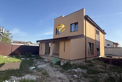 Casă cu 5 camere cu Teren 400 Mp în Central - 2