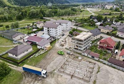 Apartamente noi zona0 Arinis 2 si 3 camere | Gura Humorului | Bucovina - 3