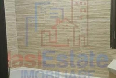 Apartament cu 2 camere semidecomandat în Păcurari - 1
