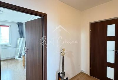 Apartament cu 3 camere în Drumul Taberei - 5