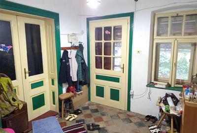 Casă individuală cu 8 camere cu Teren 744 Mp în Ilidia - 38