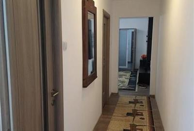 Inchiriere Apartament 3 Camere Semidecomandat Berceni-Aleea Niculitel - 7
