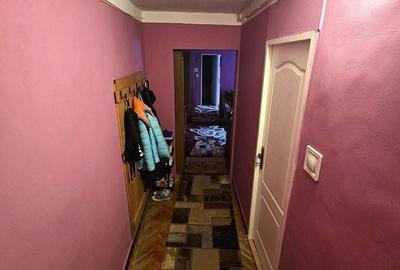Apartament cu 2 camere semidecomandat în Micro 16 - 3