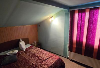 Service auto si vila de locuit Unirea Odobesti - 25