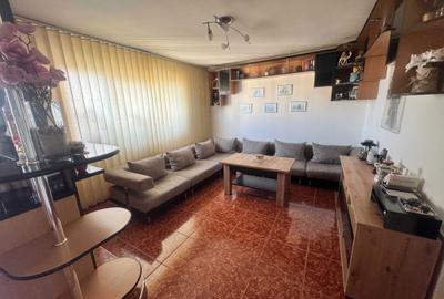 Apartament cu 3 camere decomandat în Mănăștur - 4