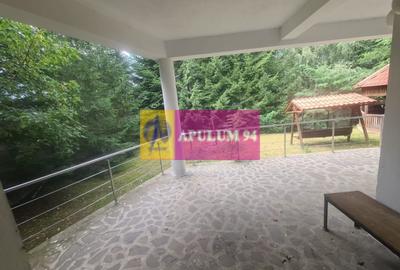 Complex turistic de vanzare in Busteni - Zona Piatra Arsa - 4