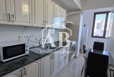 Apartament cu 2 camere decomandat, mobilat în Bucureștii Noi - 6