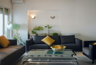 Apartament cu 3 camere circular în Victoriei - 4