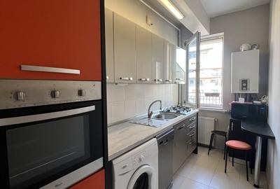 Garsonieră decomandată în Mărăști - 5